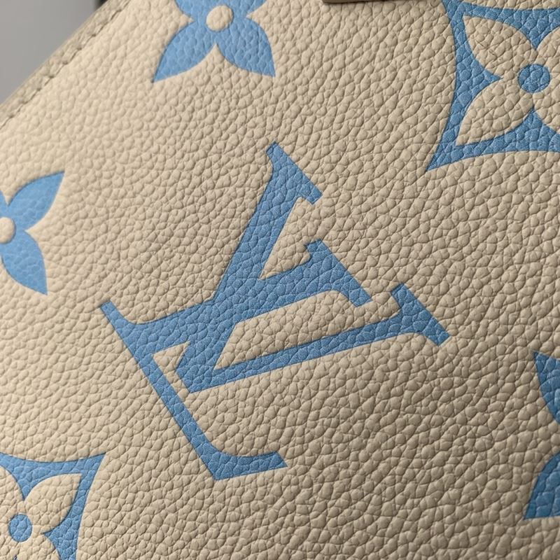 LV Top Handle Bags